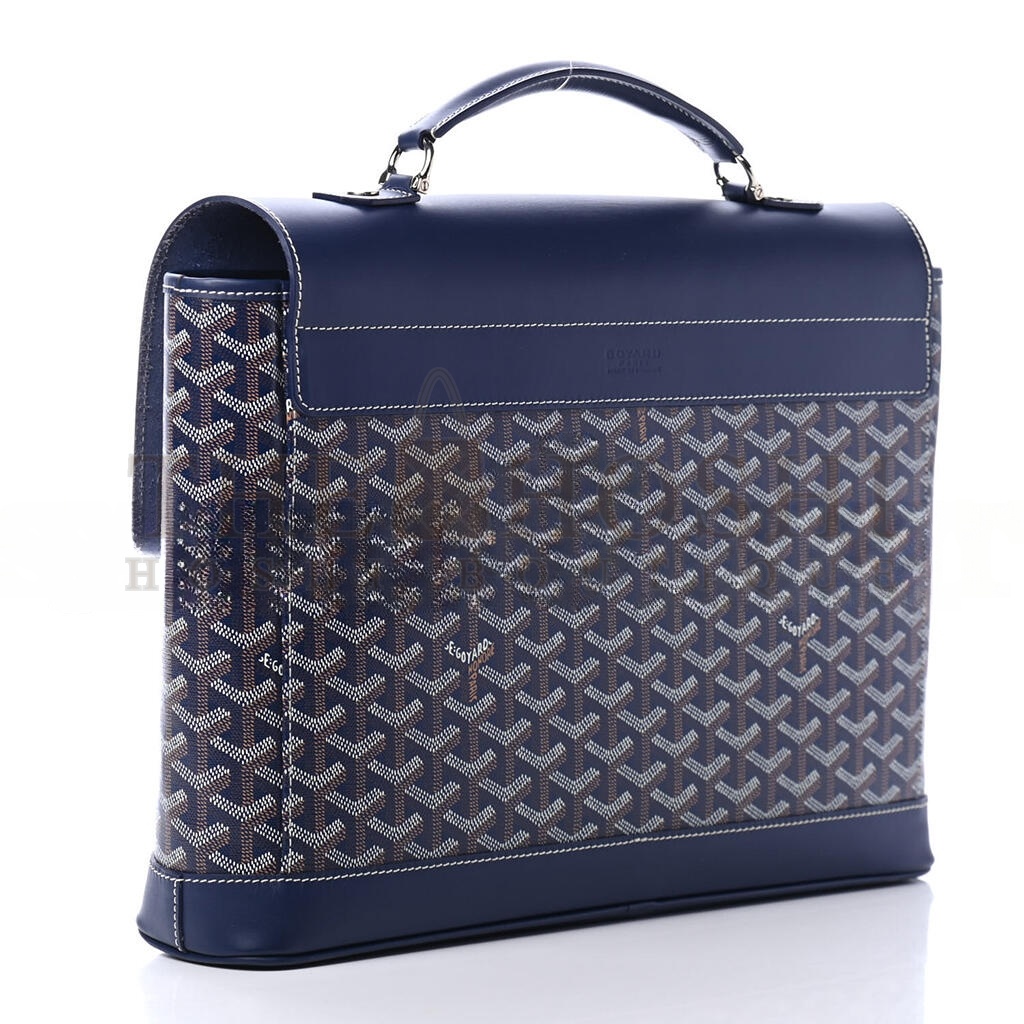 G09ard CITADIN MESSENGER BAG  (39*33*9cm) Master Quality