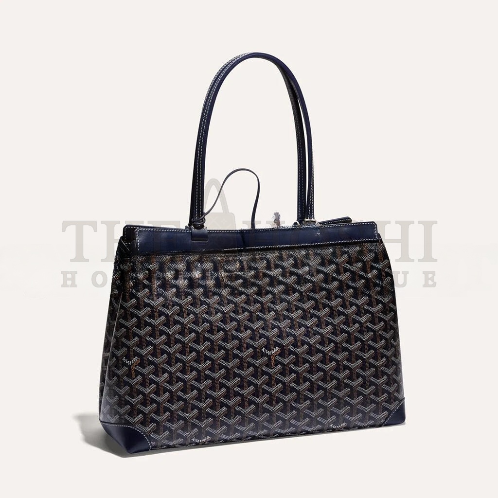 G09ard BELLECHASSE BIAUDE PM BAG (36*27*15cm) Master Quality