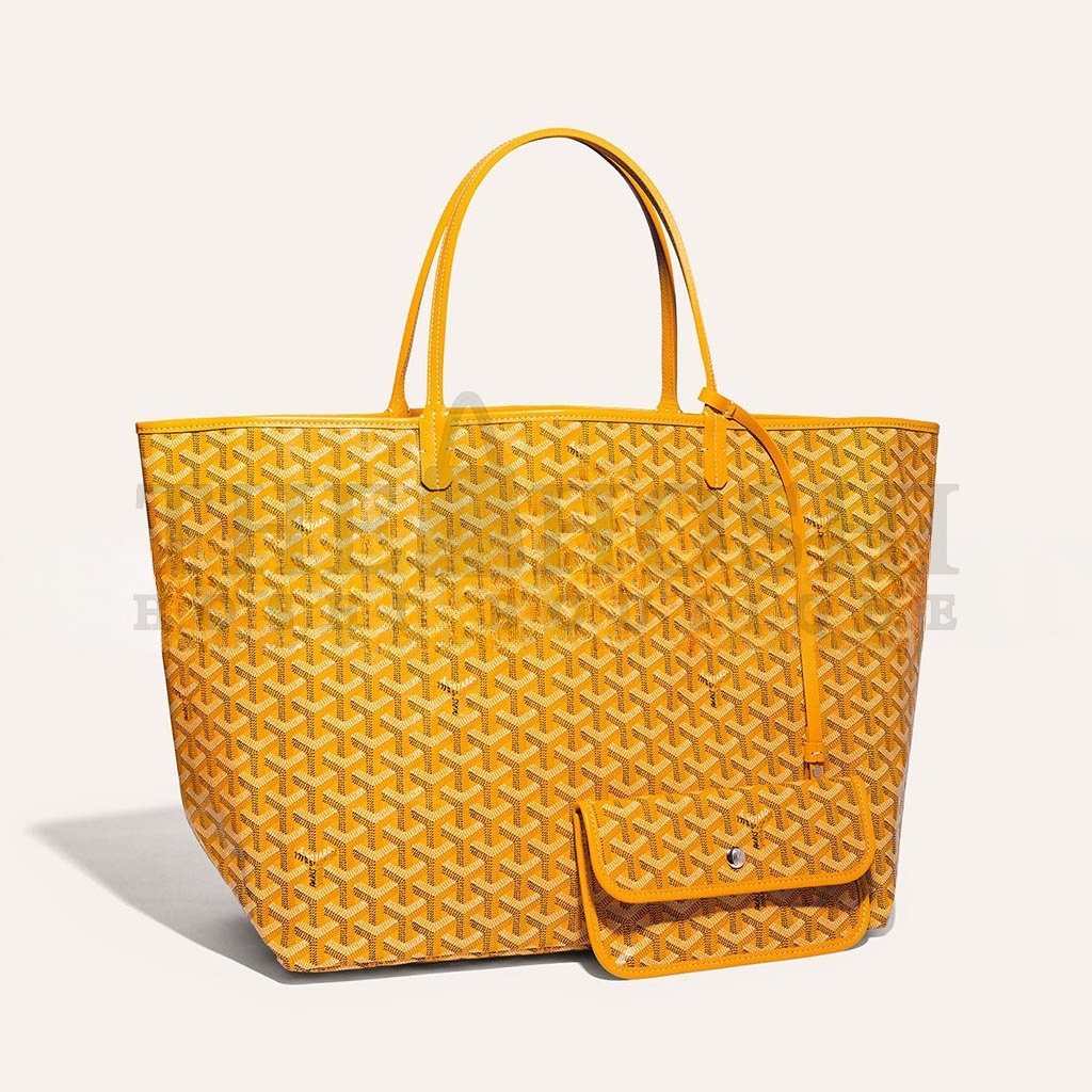 G09ard SAINT L0vis GM BAG STLOUIGMLTY08CL08P (40*34*20cm) Master Quality
