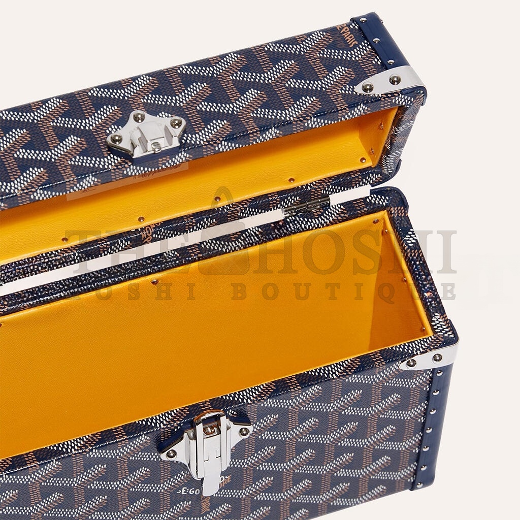 G09ard CASSETTE TRUNK BAG CASSETPMLTY12CL12P (21*15*6.5cm) Master Quality
