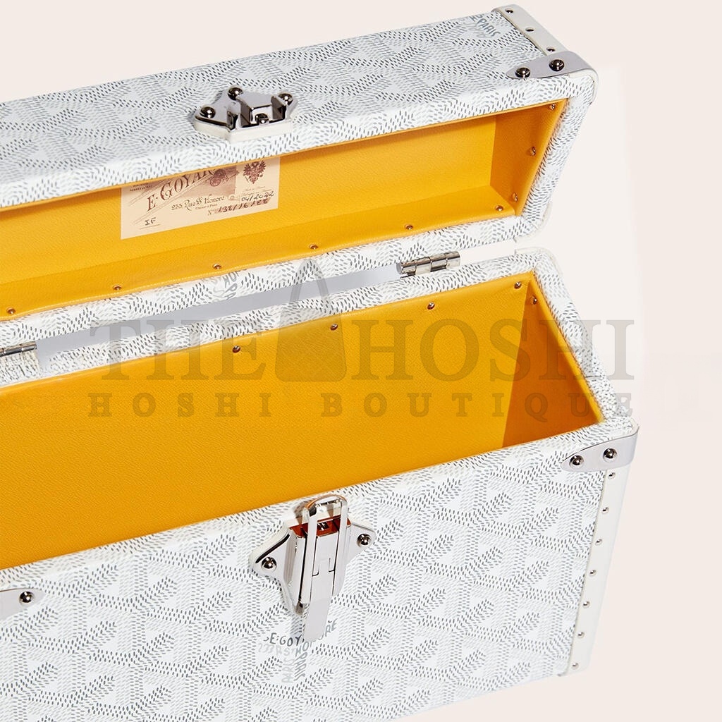 G09ard CASSETTE TRUNK BAG CASSETPMLTY50CL50P (21*15*6.5cm) Master Quality
