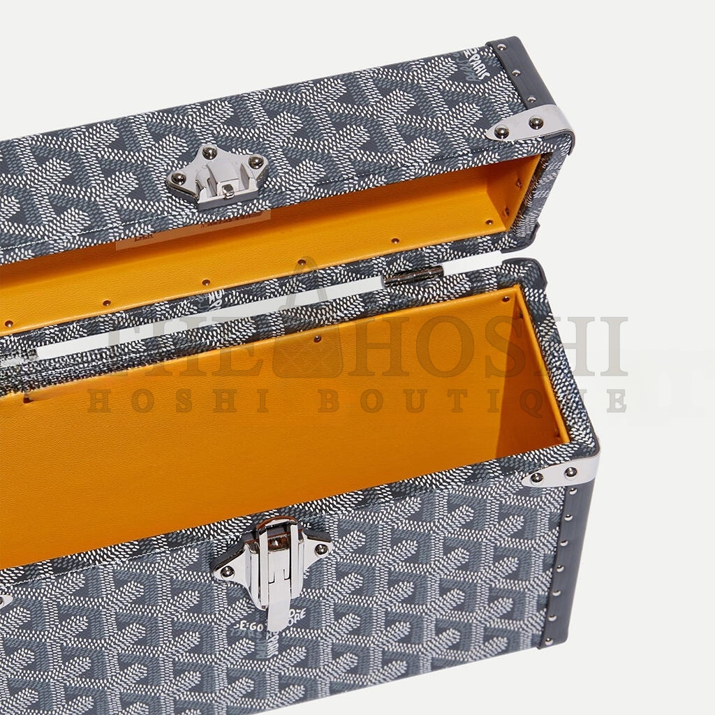 G09ard CASSETTE TRUNK BAG CASSETPMLTY51CL51P (21*15*6.5cm) Master Quality