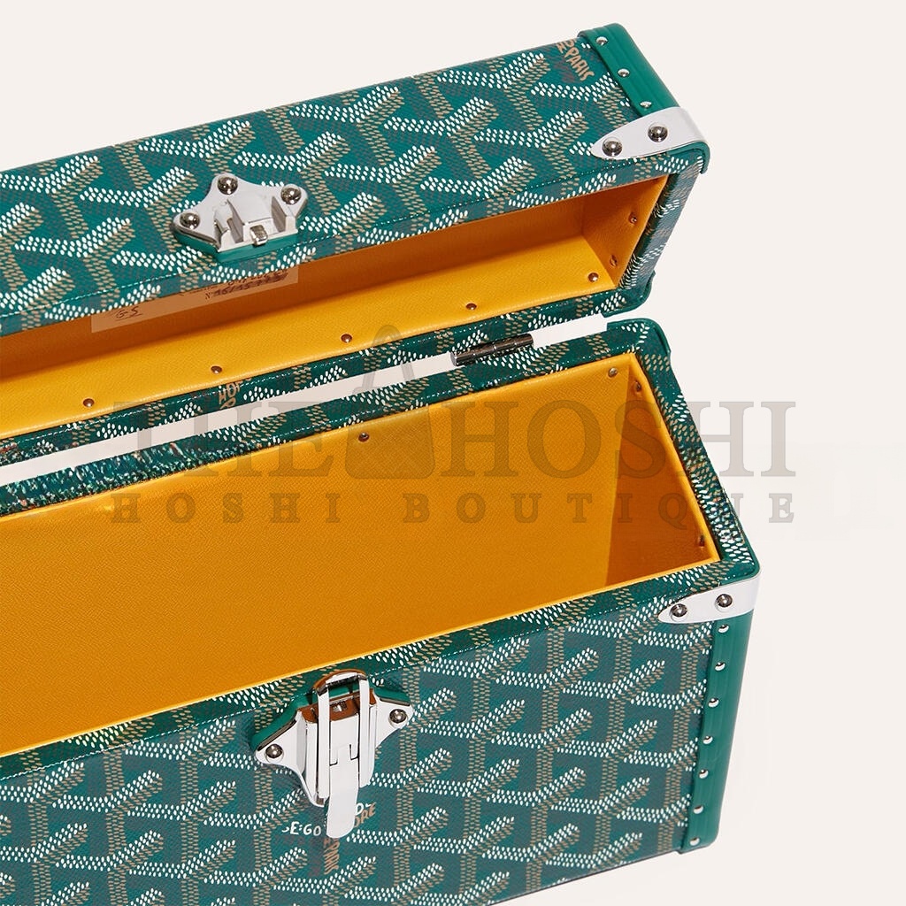 G09ard CASSETTE TRUNK BAG CASSETPMLTY09CL09P (21*15*6.5cm) Master Quality