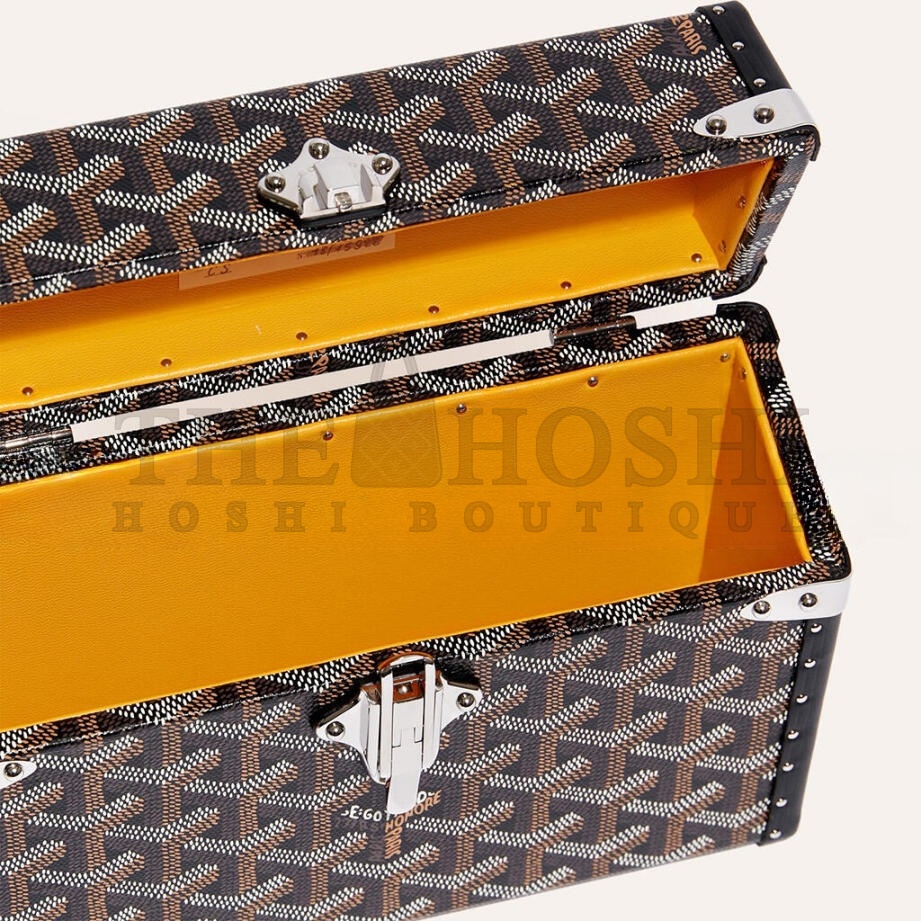 G09ard CASSETTE TRUNK BAG CASSETPMLTY01CL01P (21*15*6.5cm) Master Quality