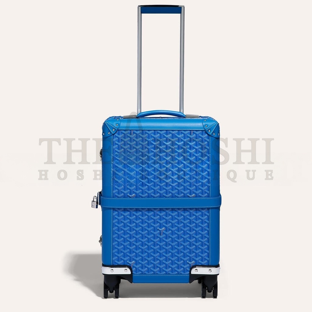G09ard BOURGET PM TROLLEY CASE BOURG2PMLTY10CL10P (50*36*24cm) Master Quality
