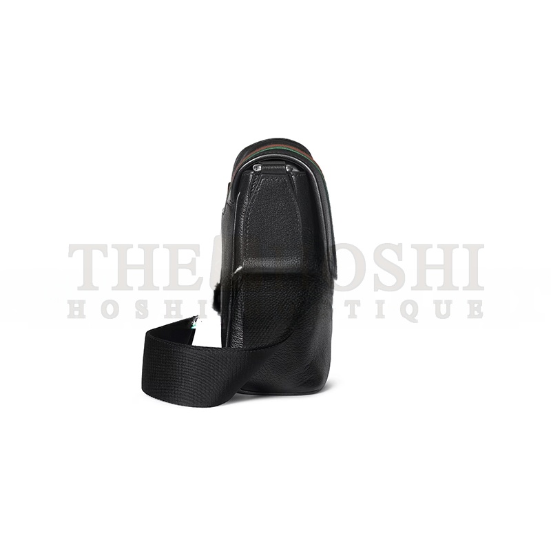 Gvc*1 OPHIDIA MEDIUM MESSENGER BAG 834467 (29.5*20*8cm) Master Quality