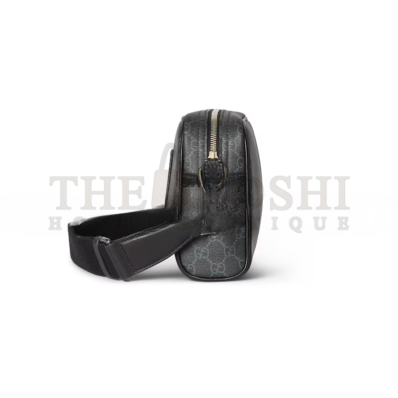 Gvc*1 GG EMBLEM SMALL CROSSBODY BAG ‎821155 (23*16.5*8cm) Master Quality