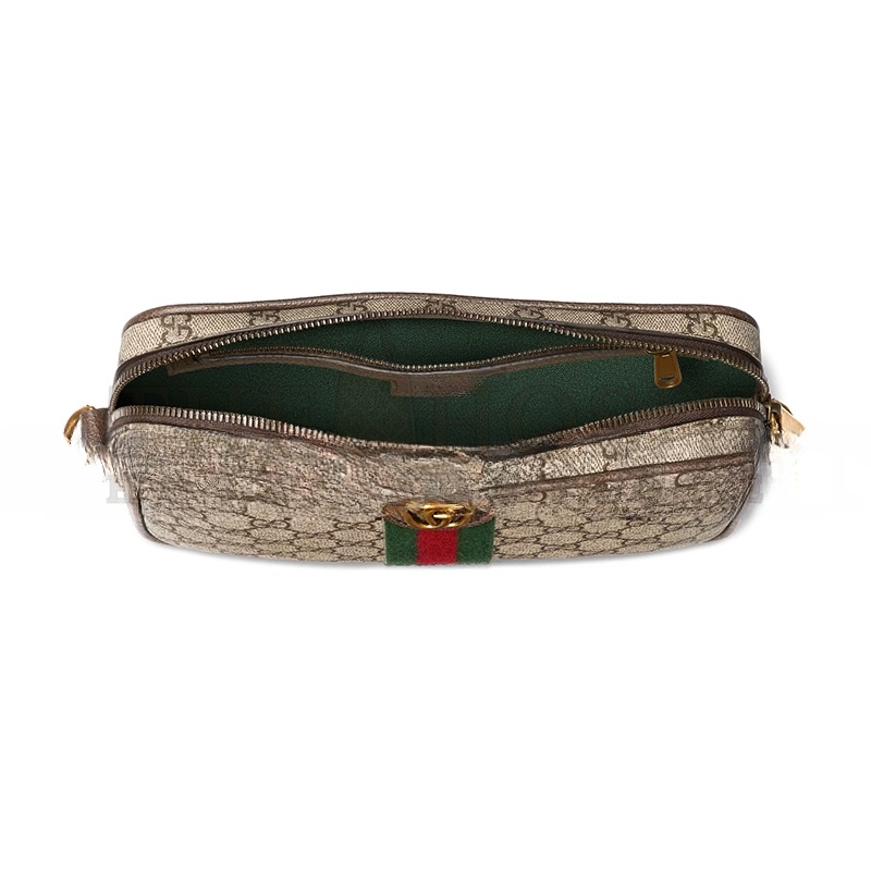 Gvc*1 OPHIDIA SMALL CROSSBODY BAG ‎839155 (24*15*4cm) Master Quality