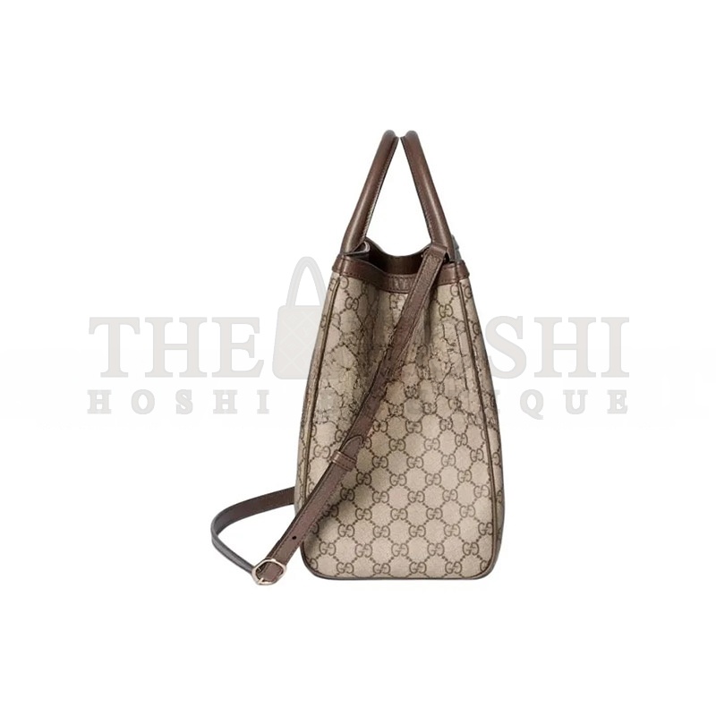 Gvc*1 OPHIDIA LARGE TOTE BAG 836838 (39*27*17cm) Master Quality