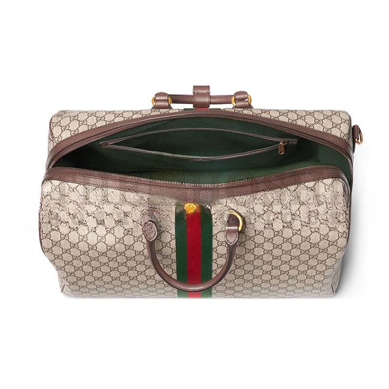 Gvc*1 SAVOY LARGE DUFFLE BAG ‎‎834458 (52*33*28cm) Master Quality