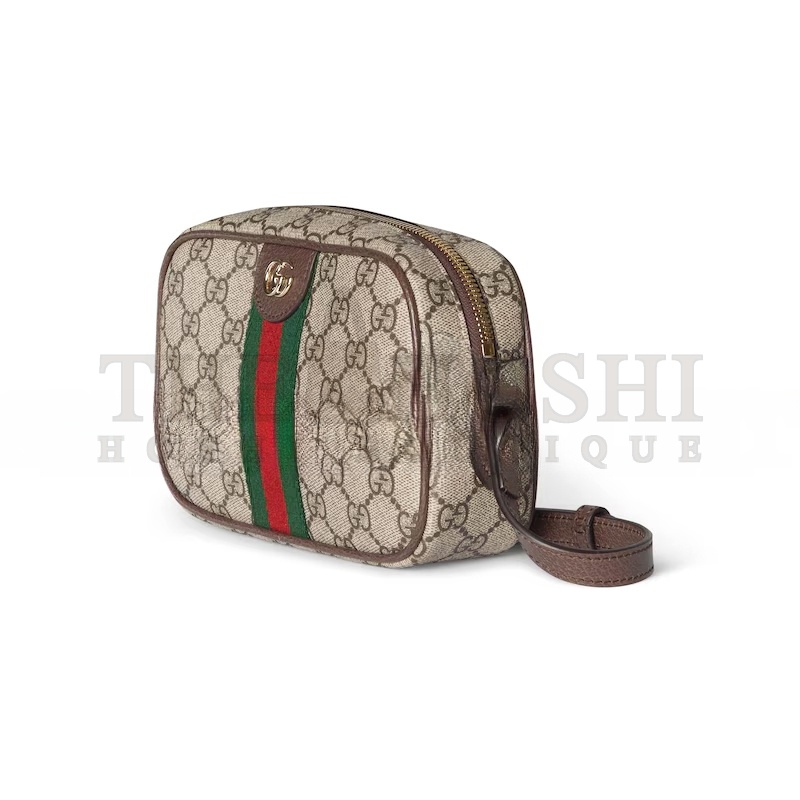 Gvc*1 OPHIDIA SMALL CAMERA BAG ‎838480 (21*12.5*5cm) Master Quality