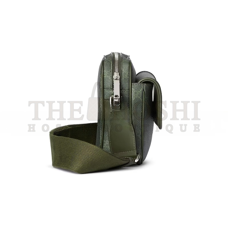 Gvc*1 GG MONOGRAM SMALL CROSSBODY BAG 795479 (23*18*12cm) Master Quality