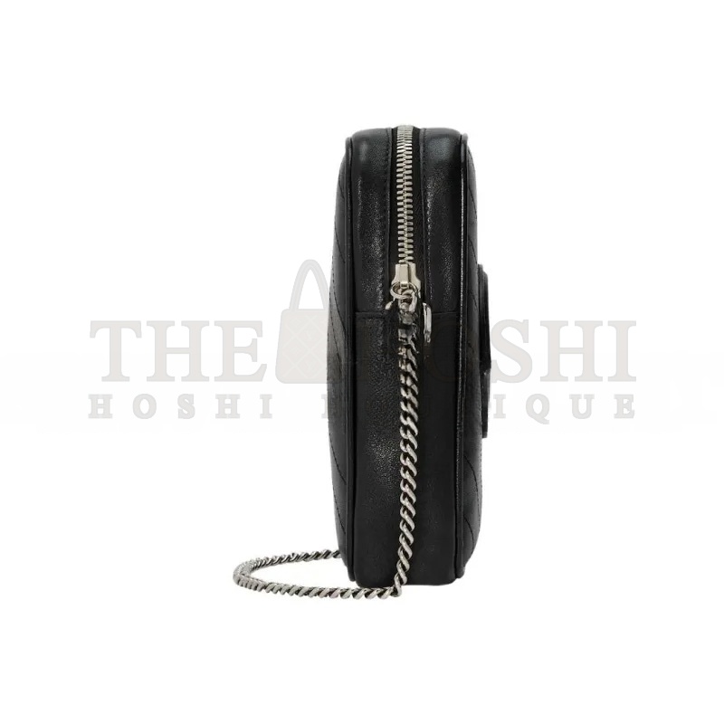 Gvc*1 BLONDIE MINI SHOULDER BAG 760315 (18*10.5*4.5cm) Master Quality