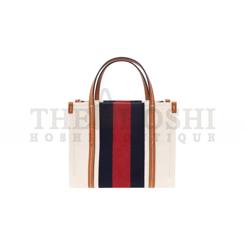Gvc*1 GG MINI TOTE BAG 727735 (22.5*18.5*11cm) Master Quality