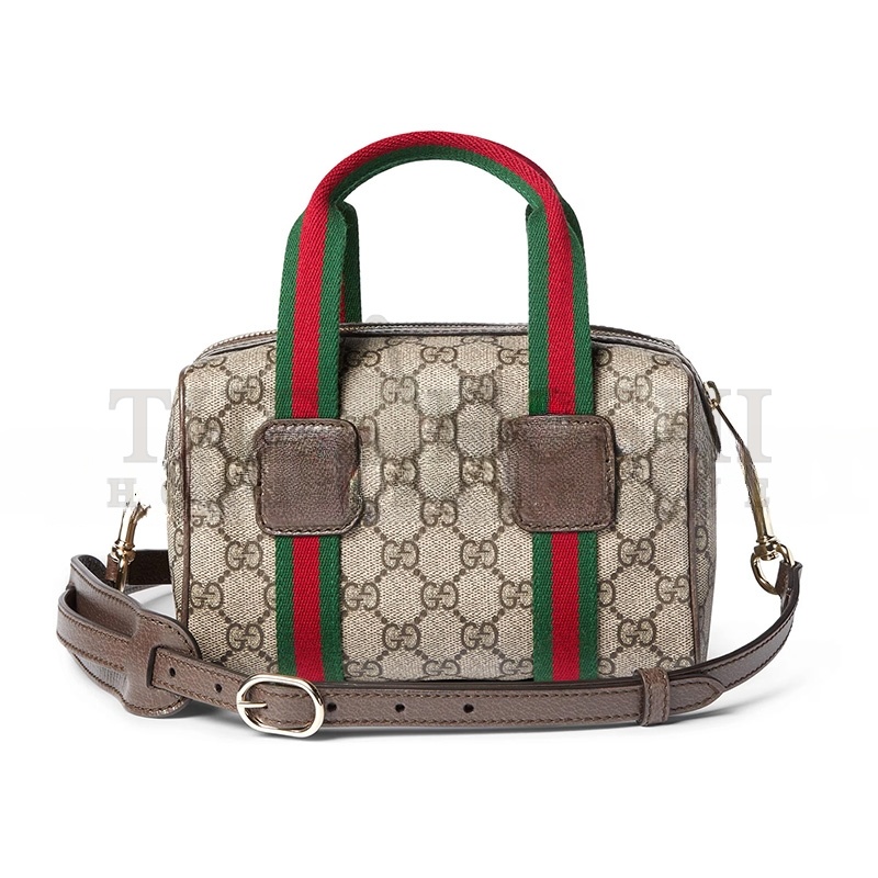 Gvc*1 MINI GG HANDBAG 859975 (20*13*13cm) Master Quality