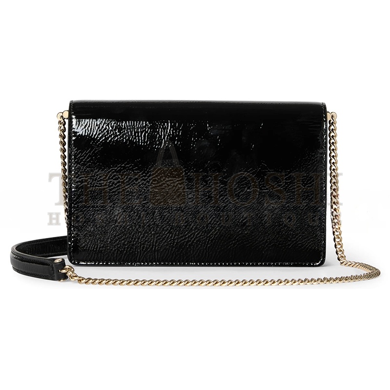 Gvc*1 DIONYSUS WALLET ON CHAIN ‎837374 (20*12.5*4.5cm) Master Quality