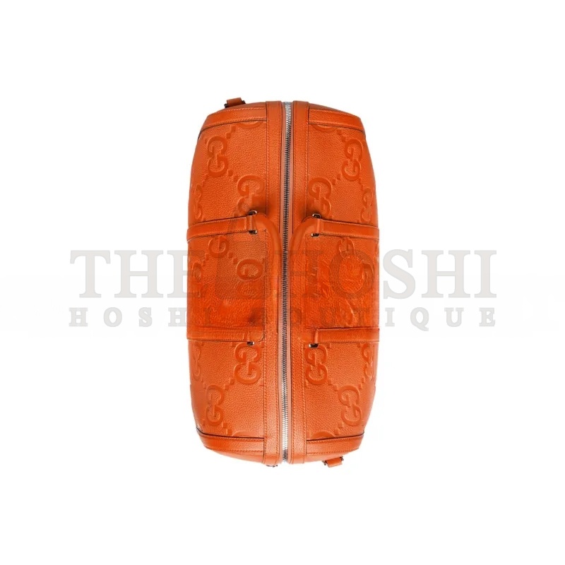 Gvc*1 JUMBO GG SMALL DUFFLE BAG 725282 (22*15*12.5cm) Master Quality