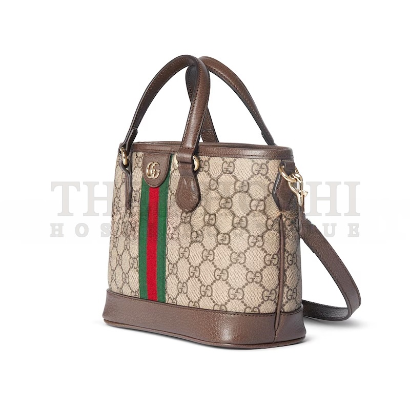 Gvc*1 OPHIDIA SMALL TOTE BAG 836848 (22.5*17*11cm) Master Quality