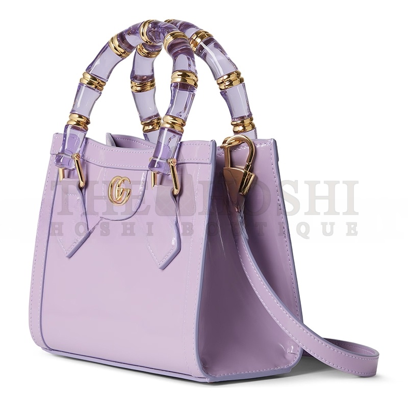 Gvc*1 DIANA SMALL TOTE BAG ‎832936 (20*16*10cm) Master Quality