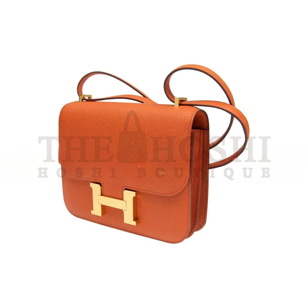 H**me5 CONSTANCE 18 EPSOM H056347CK93(19*15*4cm) Master Quality