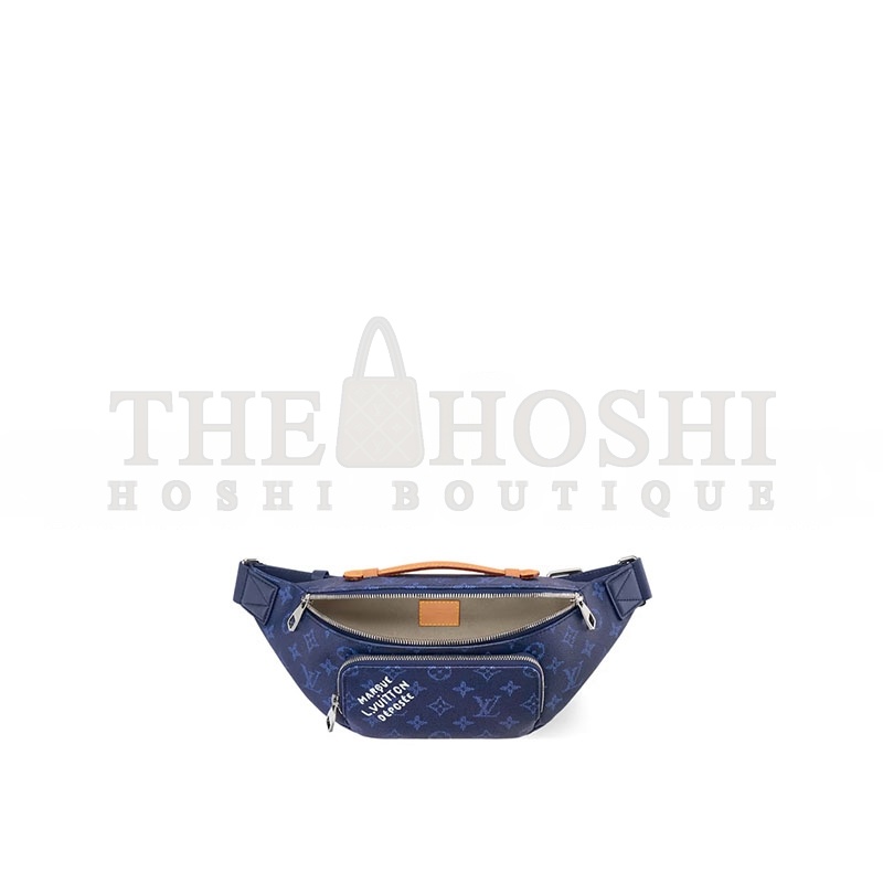 L0vis Vvtt0n RUSH BUMBAG M26821 (30*15*8cm) Master Quality