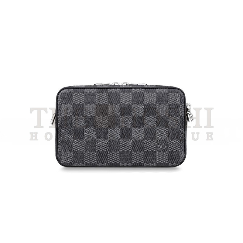 L0vis Vvtt0n ALPHA WEARABLE N60418 (18.5*11*6.5cm) Master Quality