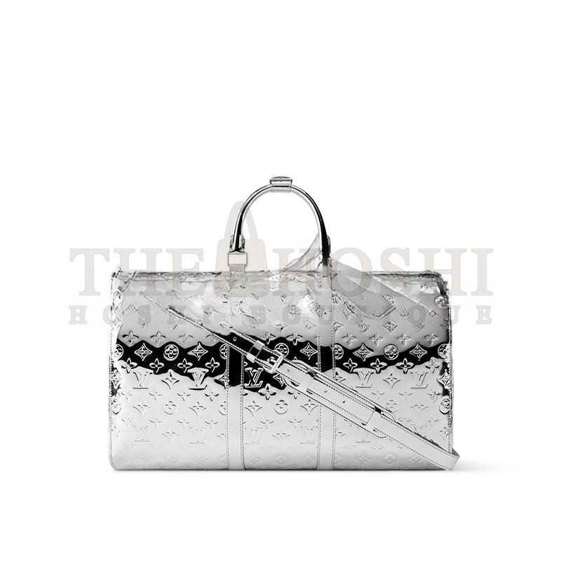 L0vis Vvtt0n KEEPALL BANDOULIÈRE 50 M26766 (50*29*23cm) Master Quality