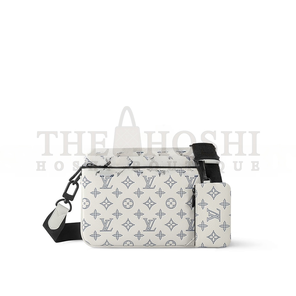 L0vis Vvtt0n TRIO MESSENGER M24754 (25*19*7cm) Master Quality