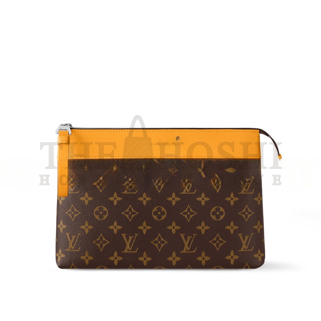 L0vis Vvtt0n POCHETTE VOYAGE SOUPLE M13198 (30*21*7.5cm) Master Quality