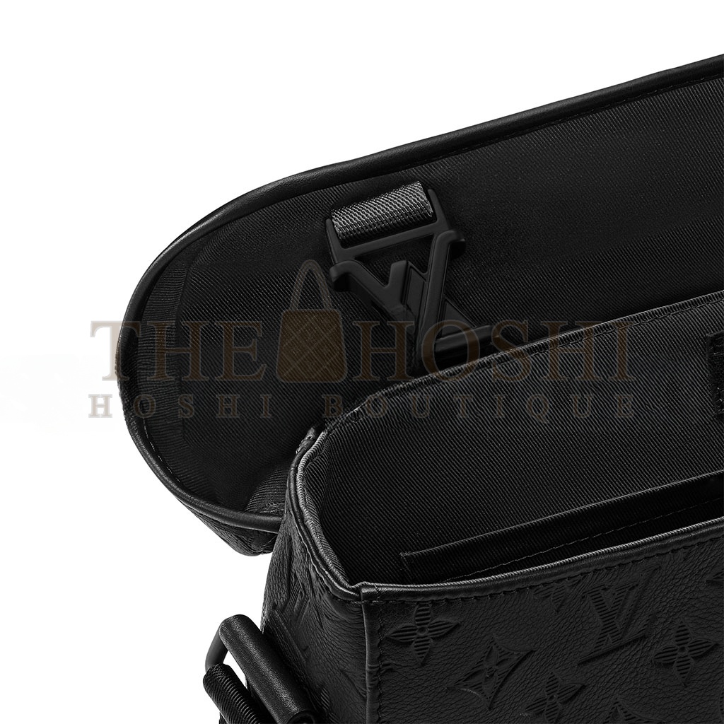 L0vis Vvtt0n MESSENGER VOYAGER PM M25121 (33*23*11cm) Master Quality