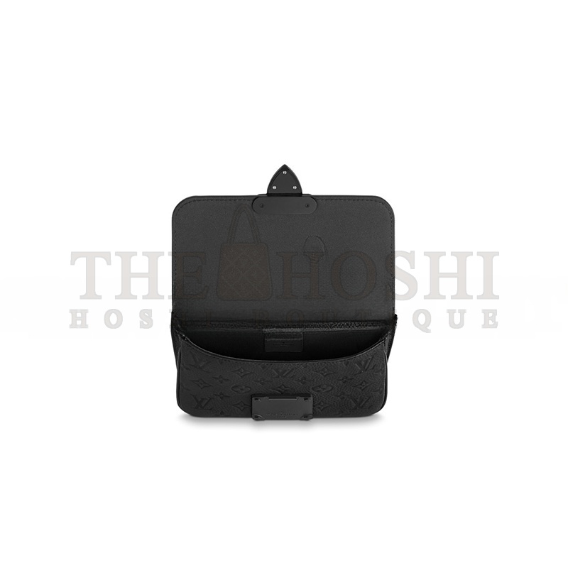 L0vis Vvtt0n S LOCK SLING BAG M58487 (21*15*4cm) Master Quality