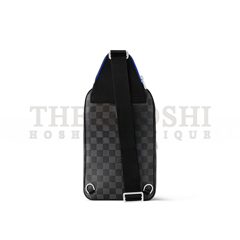 L0vis Vvtt0n AVENUE SLINGBAG N00086 (31*20*7cm) Master Quality