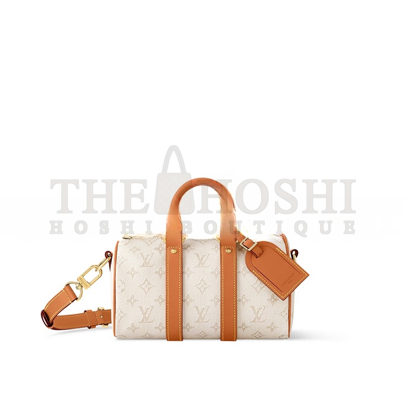 L0vis Vvtt0n KEEPALL BANDOULIÈRE 25 M15076 (25*15*11cm) Master Quality