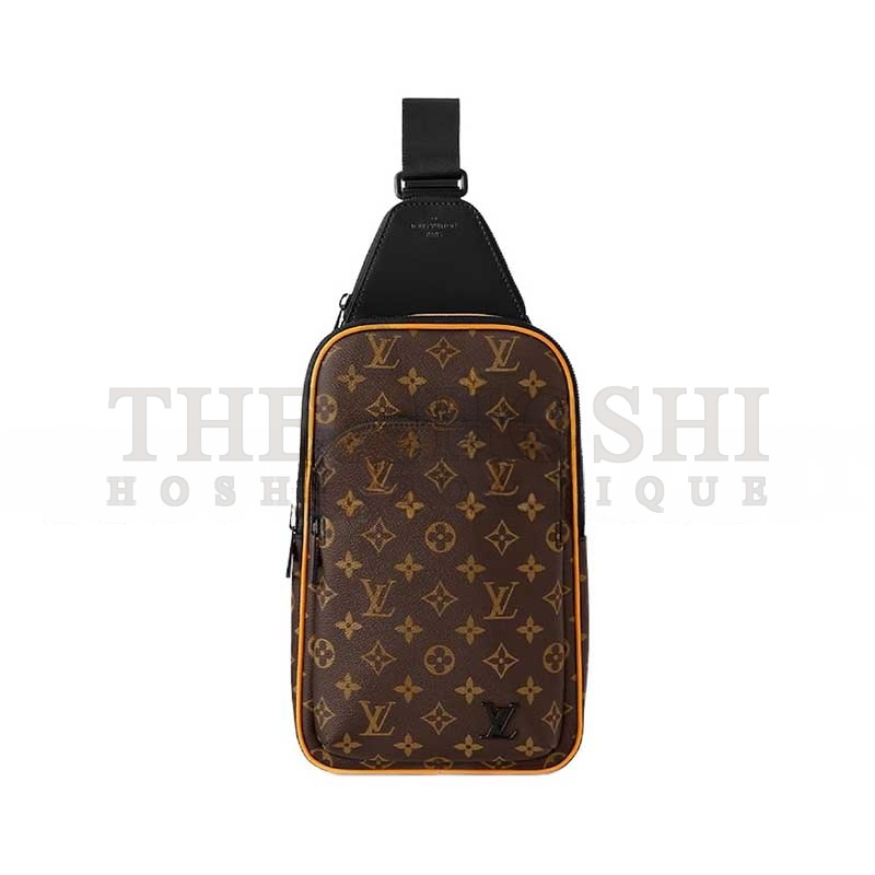 L0vis Vvtt0n AVENUE SLINGBAG M46718 (31*20*7cm) Master Quality