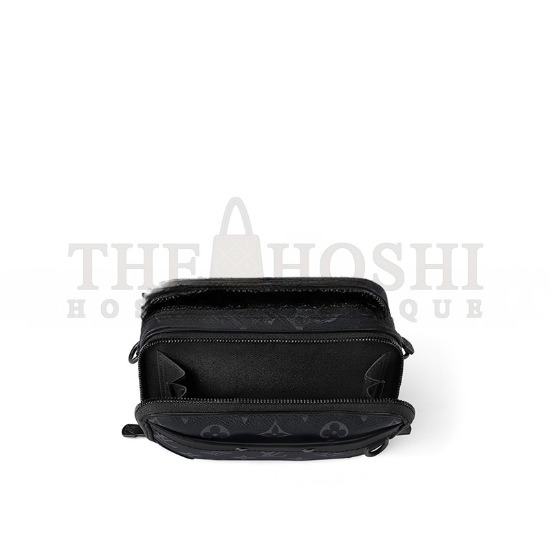 L0vis Vvtt0n ALPHA WEARABLE WALLET M82542 (18.5*11*6.5cm) Master Quality