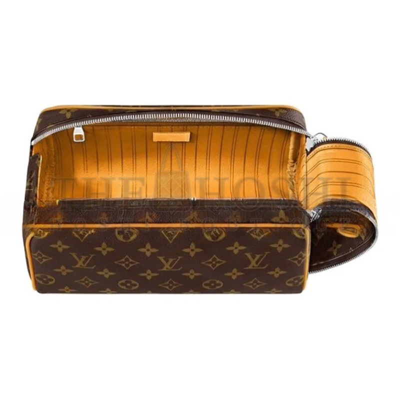 L0vis Vvtt0n DOPP KIT M12643 (28*16.5*15cm) Master Quality