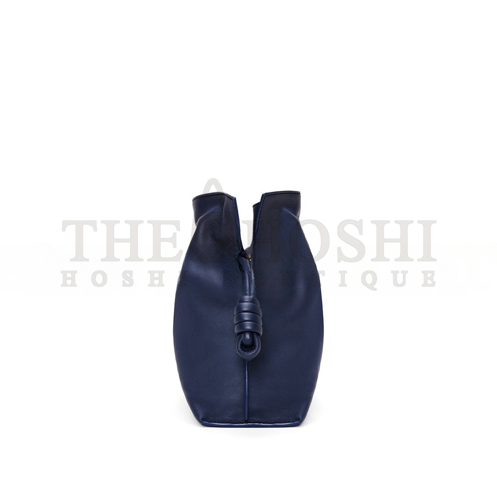 L0ew* MEDIUM FLAMENCO CLUTCH IN NAPPA CALFSKIN 0011091568 (30*24.5*10.5cm) Master Quality