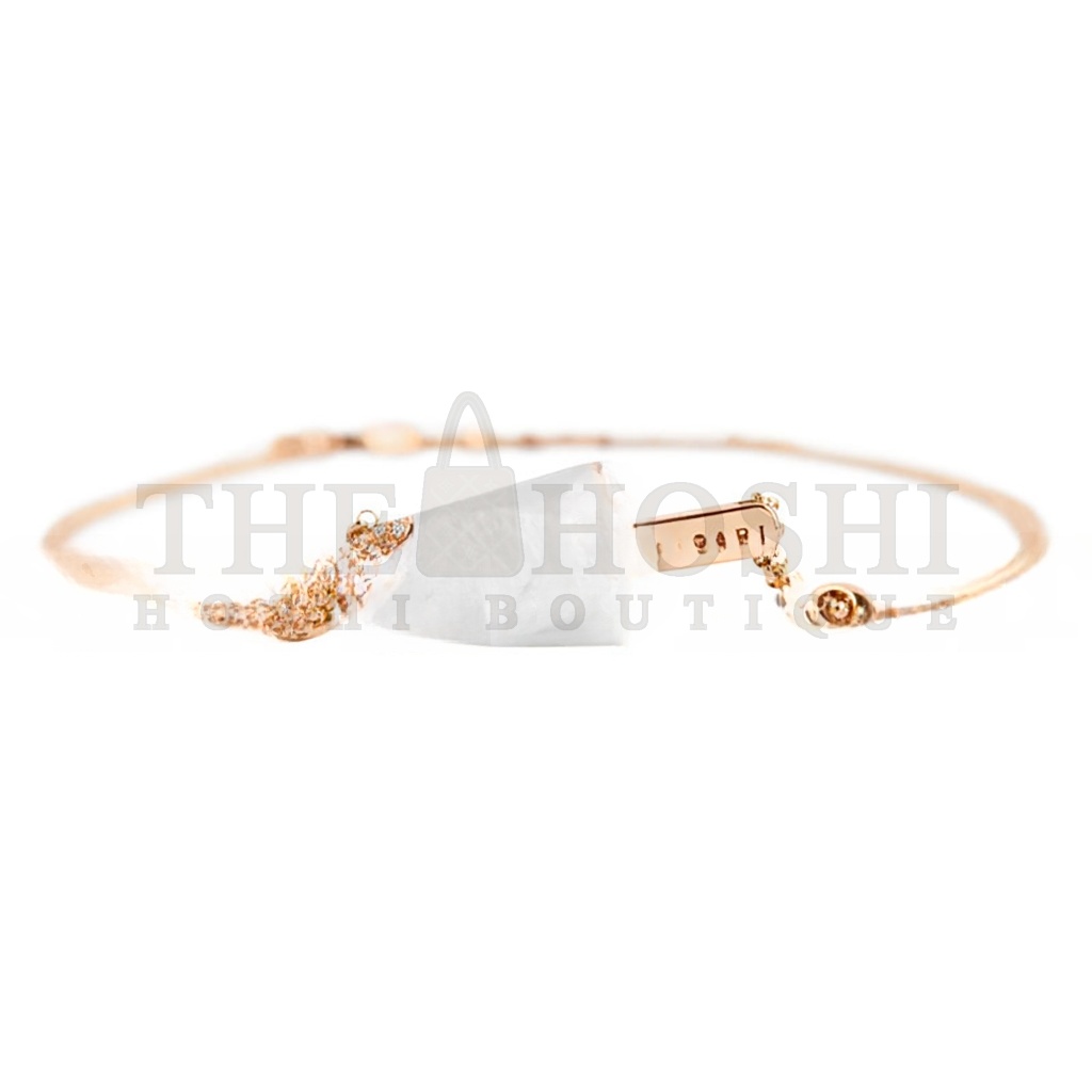 Bv1g*ai GELATI NECKLACE 356132 Master Quality