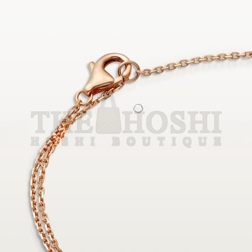 Ca*t1er TRINITY BRACELET B6059017 Master Quality
