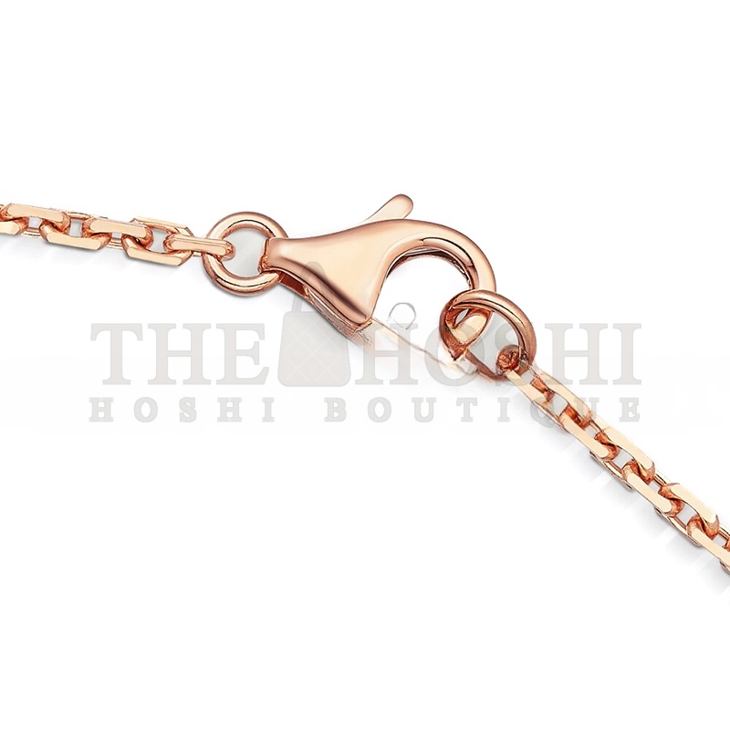Ca*t1er TRINITY NECKLACE B7058700 Master Quality