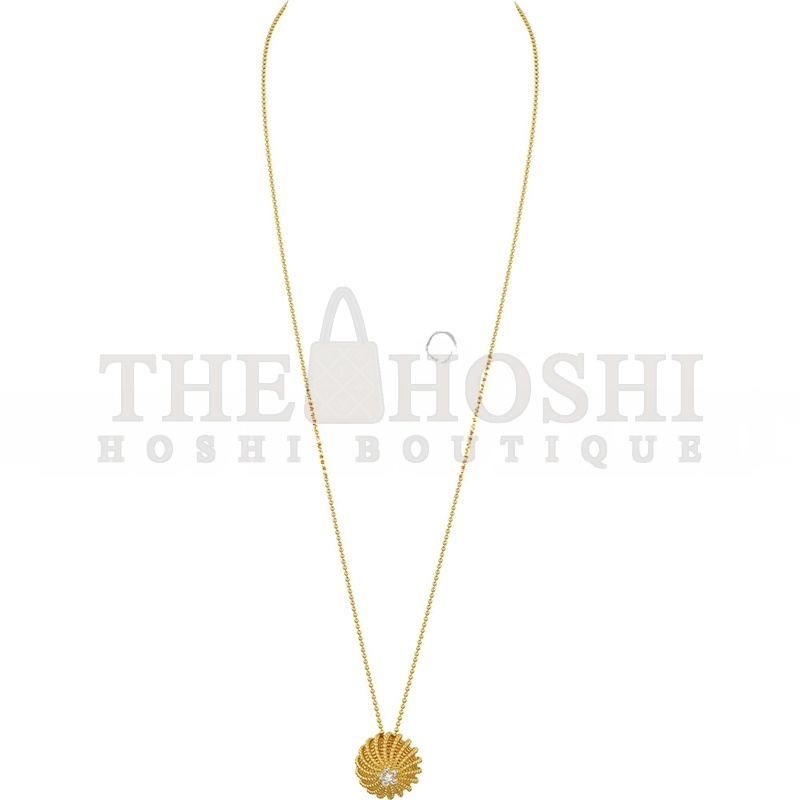 Ca*t1er CACTUS DE Ca*t1er NECKLACE N7424227 Master Quality