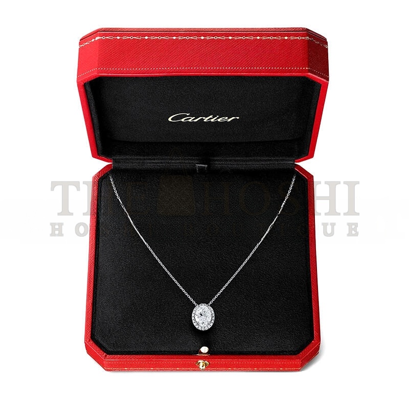 Ca*t1er DESTINÉE NECKLACE N7424258 Master Quality