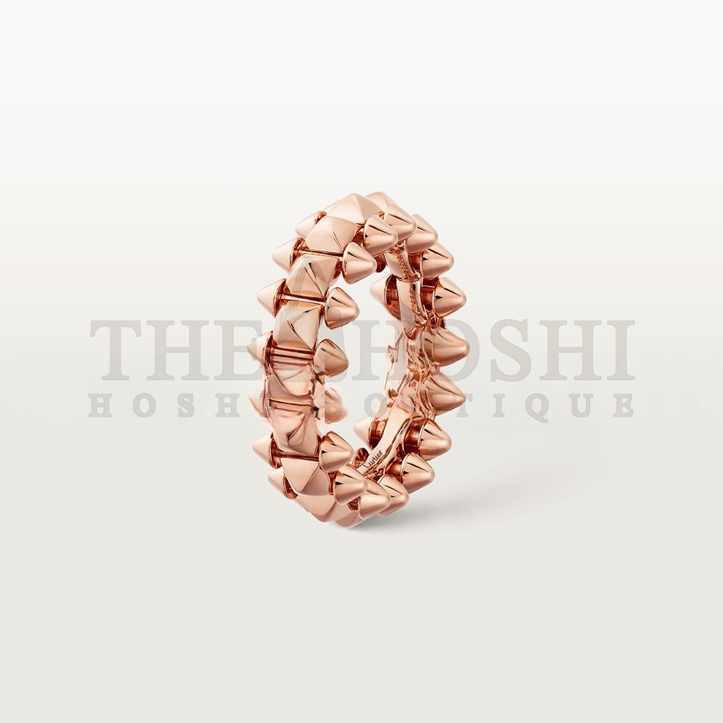 Ca*t1er CLASH DE Ca*t1er RING MEDIUM MODEL B4229900 Master Quality