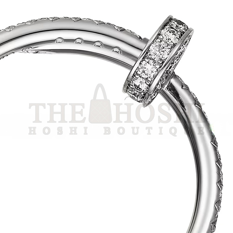Ca*t1er JUSTE UN CLOU RING B4231600 Master Quality