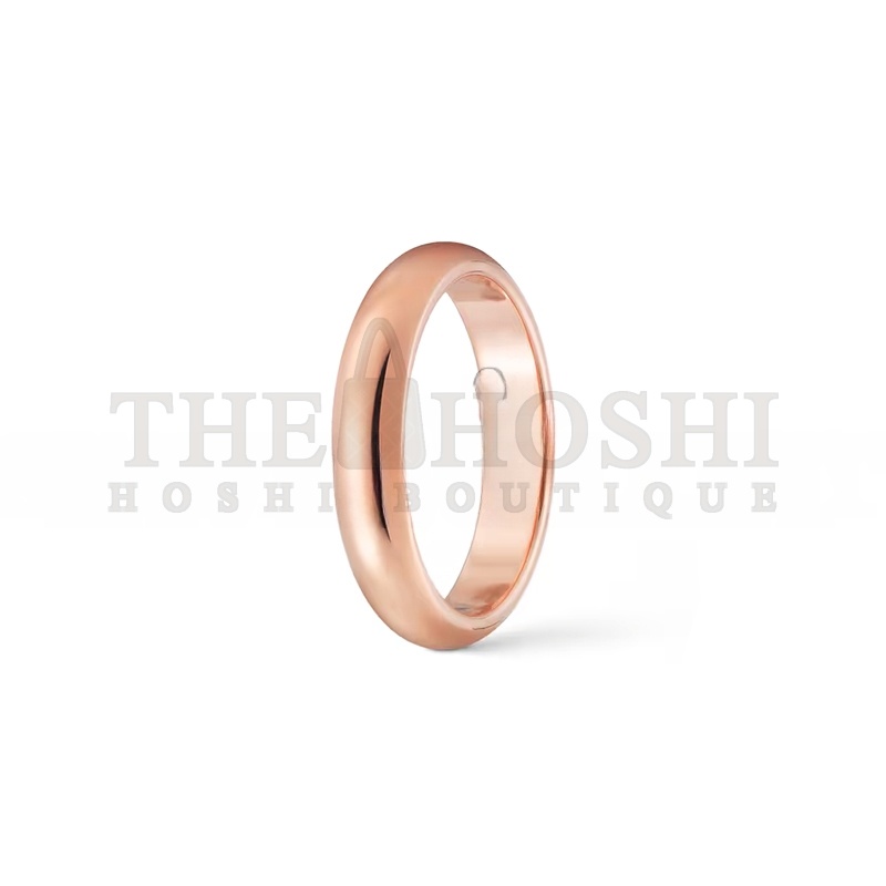 Ca*t1er 1895 WEDDING RING, WIDTH 3.5 MM B4096600 Master Quality