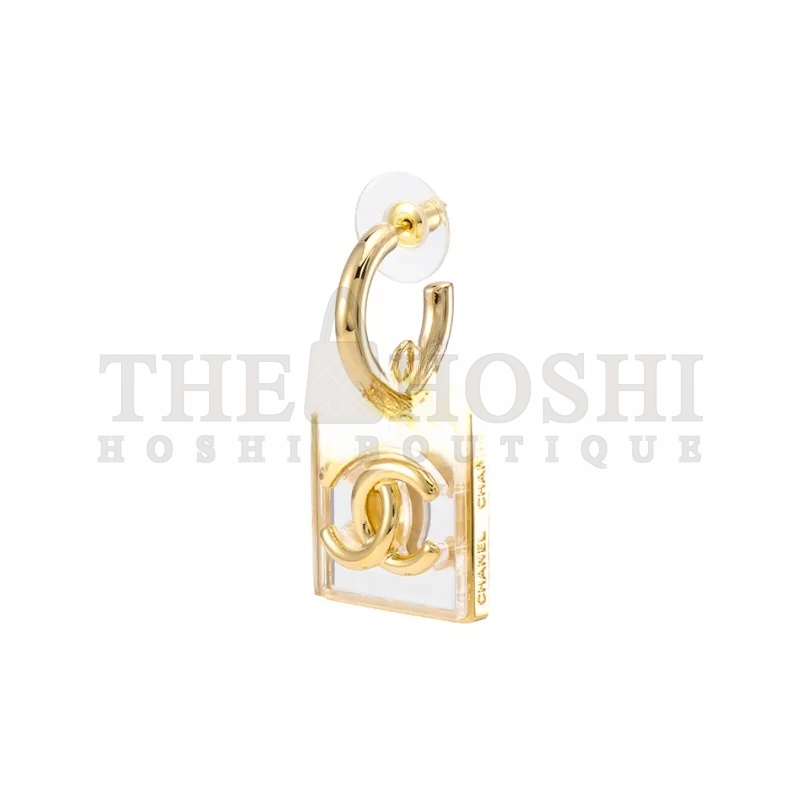 Ch**el EARRINGS WOMEN