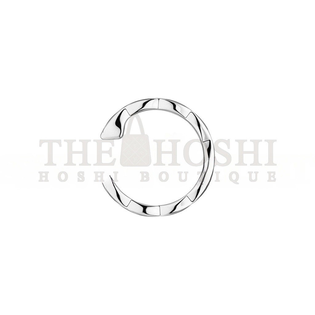 Ch**el COCO CRUSH EARRINGS J11656 Master Quality