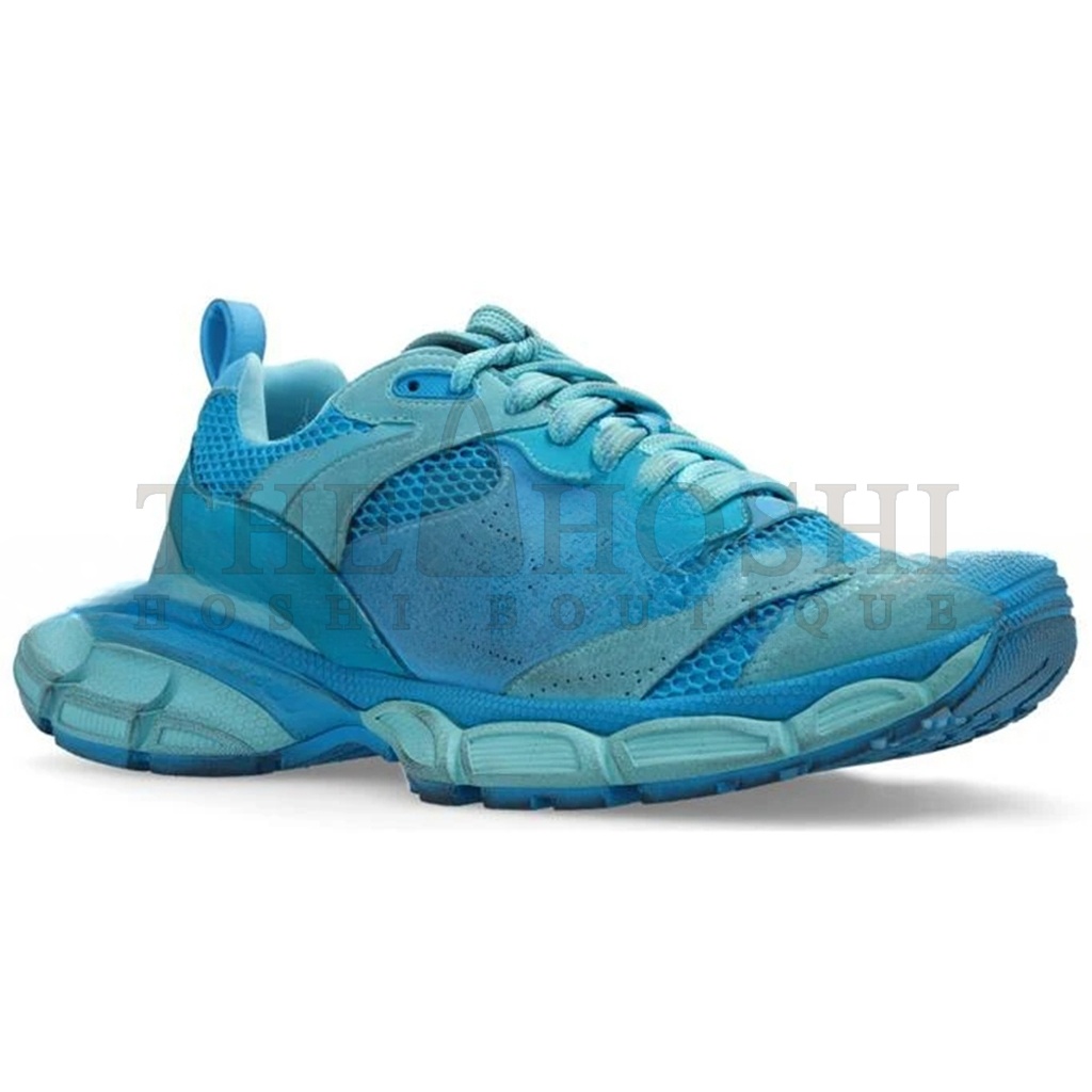 Ba1en*iaga 3XL LACE-UP SNEAKERS 759693W3XLI0510 Master Quality