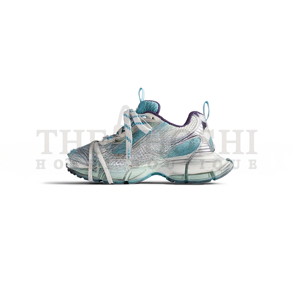 Ba1en*iaga 3XL SNEAKERS 734734W3XL54095 Master Quality