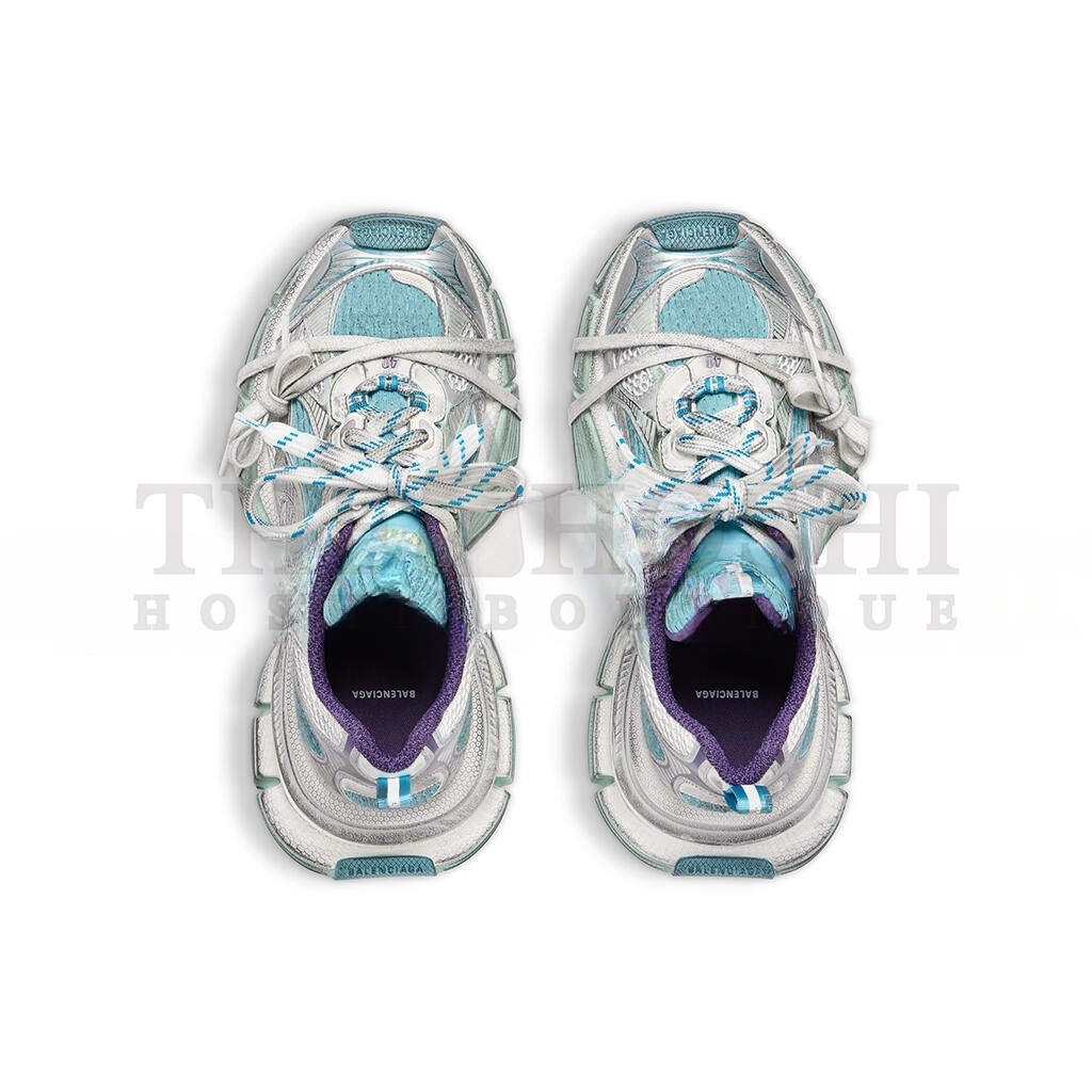 Ba1en*iaga 3XL SNEAKERS 734734W3XL54095 Master Quality